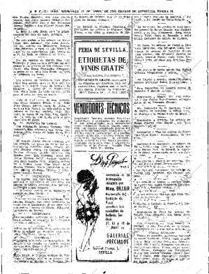 ABC SEVILLA 17-04-1963 página 24