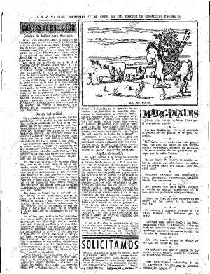 ABC SEVILLA 17-04-1963 página 29
