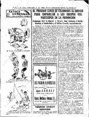 ABC SEVILLA 17-04-1963 página 35