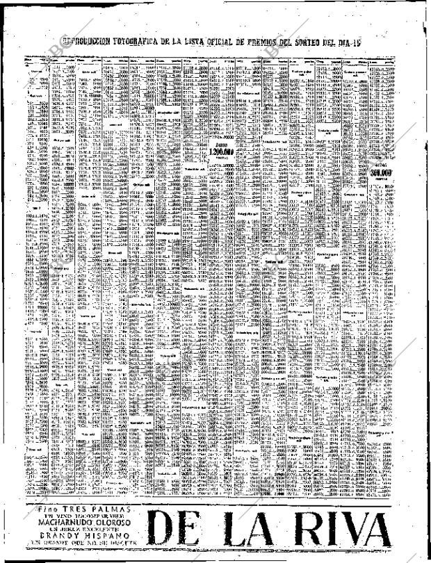 ABC SEVILLA 17-04-1963 página 38