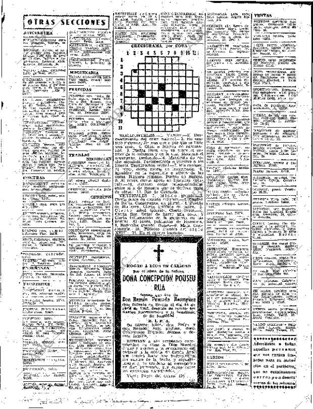 ABC SEVILLA 17-04-1963 página 41