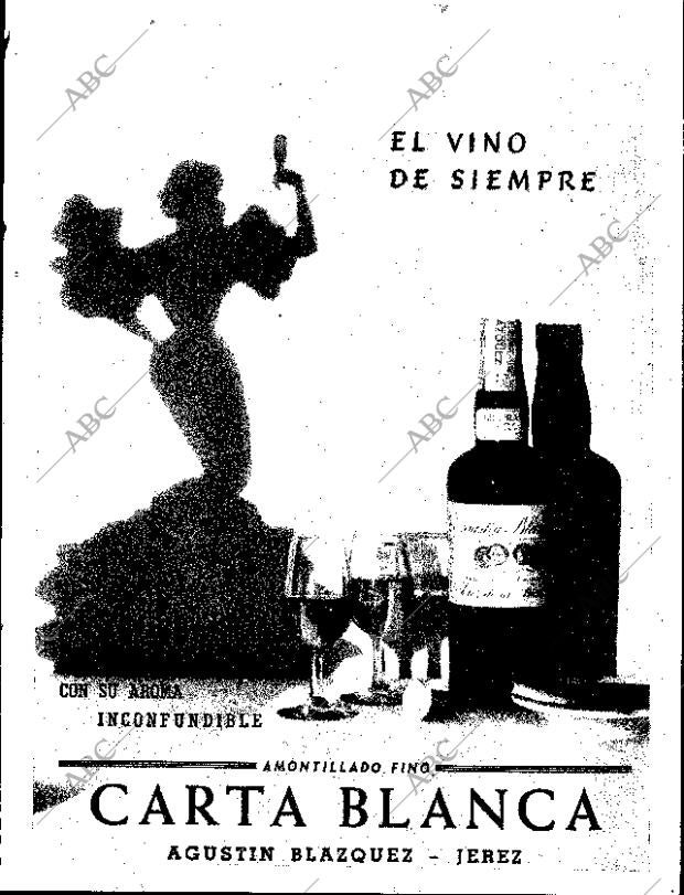 ABC SEVILLA 17-04-1963 página 7