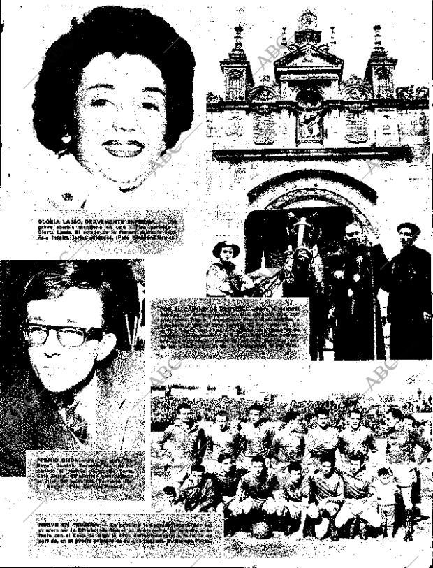 ABC SEVILLA 17-04-1963 página 9