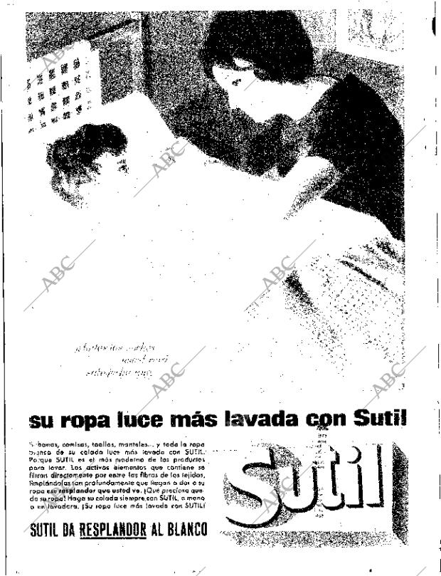 ABC SEVILLA 20-04-1963 página 2