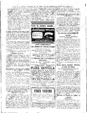 ABC SEVILLA 20-04-1963 página 74