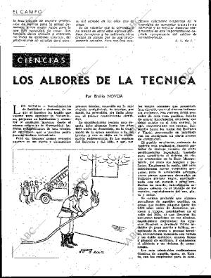 BLANCO Y NEGRO MADRID 20-04-1963 página 112