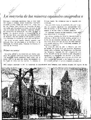 BLANCO Y NEGRO MADRID 20-04-1963 página 24