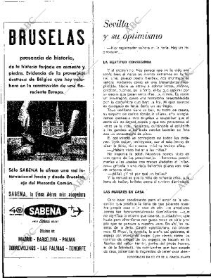 BLANCO Y NEGRO MADRID 20-04-1963 página 36