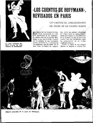 BLANCO Y NEGRO MADRID 20-04-1963 página 90