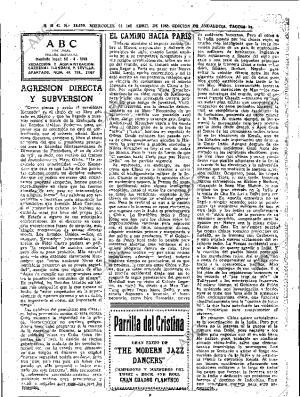 ABC SEVILLA 24-04-1963 página 34