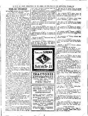 ABC SEVILLA 24-04-1963 página 36