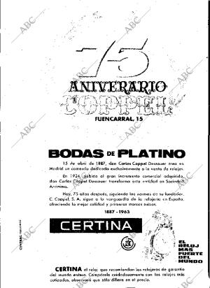 ABC MADRID 25-04-1963 página 12