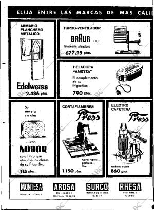 ABC MADRID 25-04-1963 página 18