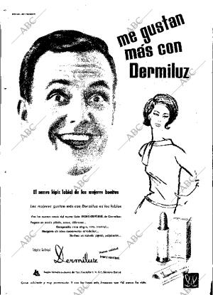 ABC MADRID 25-04-1963 página 30