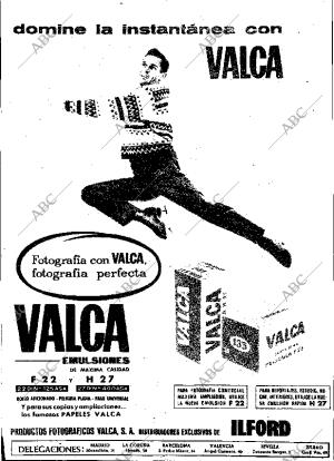 ABC MADRID 25-04-1963 página 35