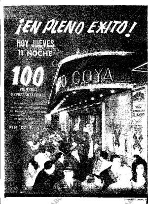 ABC MADRID 25-04-1963 página 38