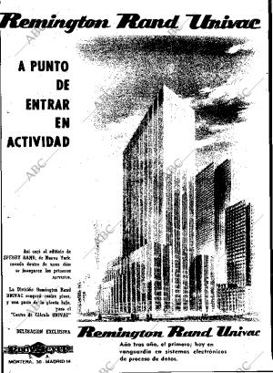 ABC MADRID 25-04-1963 página 4