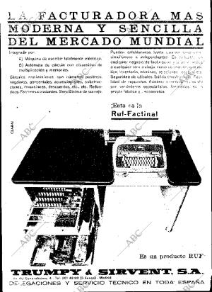 ABC MADRID 25-04-1963 página 40