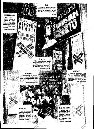 ABC MADRID 25-04-1963 página 45