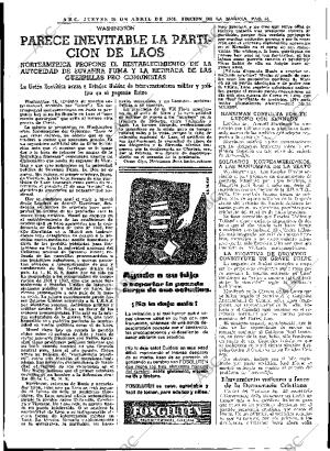 ABC MADRID 25-04-1963 página 51