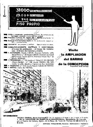 ABC MADRID 25-04-1963 página 6