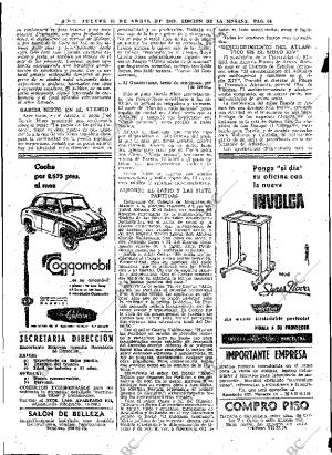 ABC MADRID 25-04-1963 página 68