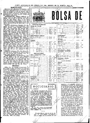 ABC MADRID 25-04-1963 página 72