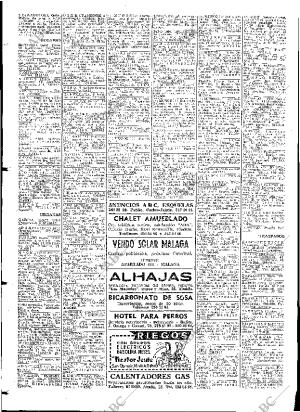 ABC MADRID 25-04-1963 página 88