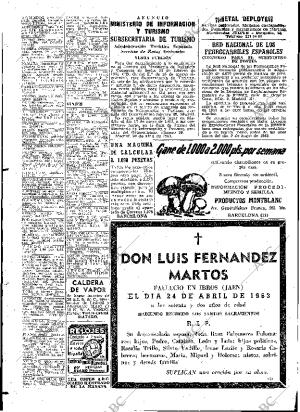 ABC MADRID 25-04-1963 página 92