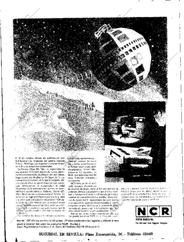 ABC SEVILLA 25-04-1963 página 12
