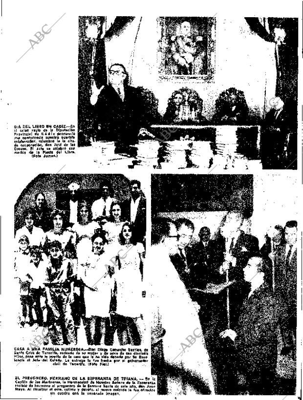 ABC SEVILLA 25-04-1963 página 13