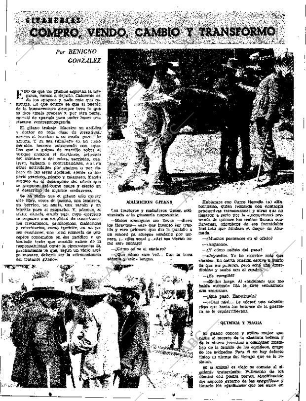 ABC SEVILLA 25-04-1963 página 17