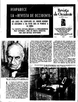 ABC SEVILLA 25-04-1963 página 23