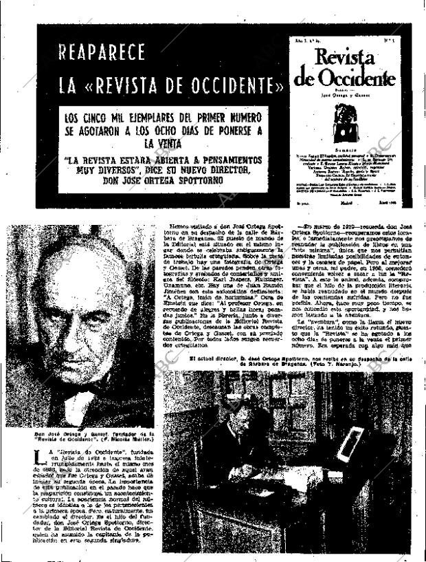 ABC SEVILLA 25-04-1963 página 23