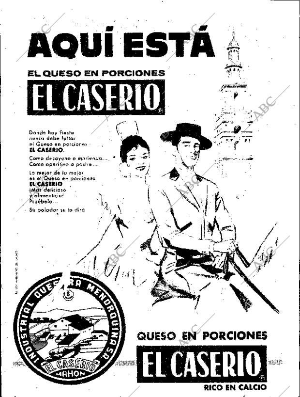 ABC SEVILLA 25-04-1963 página 24