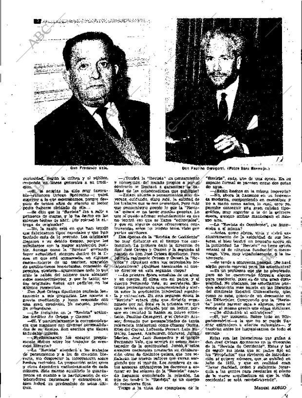 ABC SEVILLA 25-04-1963 página 25