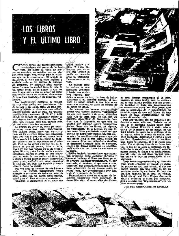 ABC SEVILLA 25-04-1963 página 27
