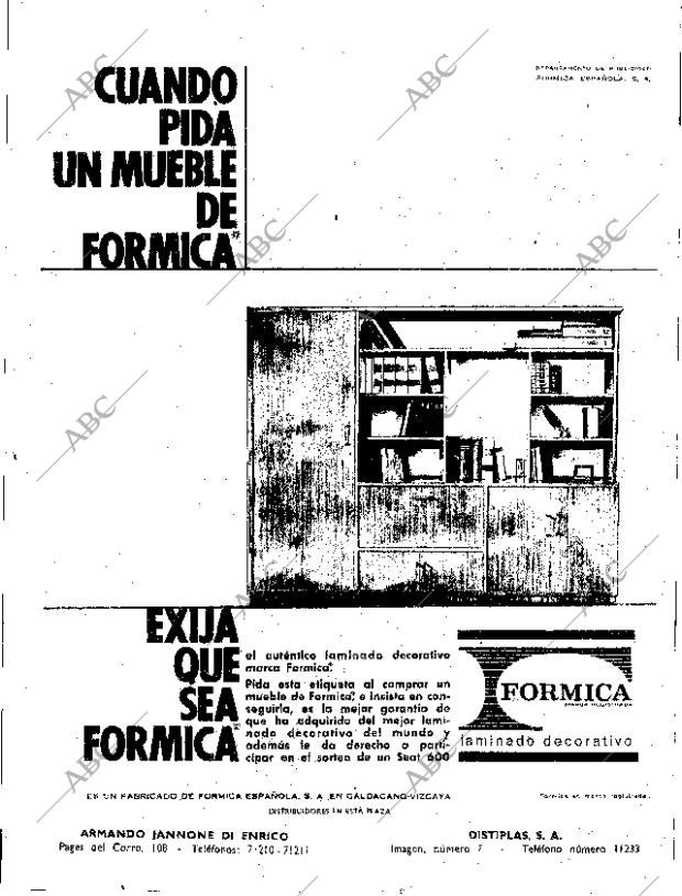 ABC SEVILLA 25-04-1963 página 29