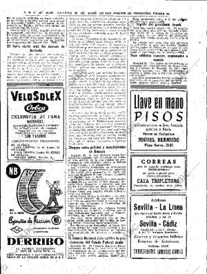 ABC SEVILLA 25-04-1963 página 32