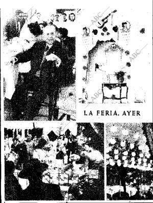 ABC SEVILLA 25-04-1963 página 4