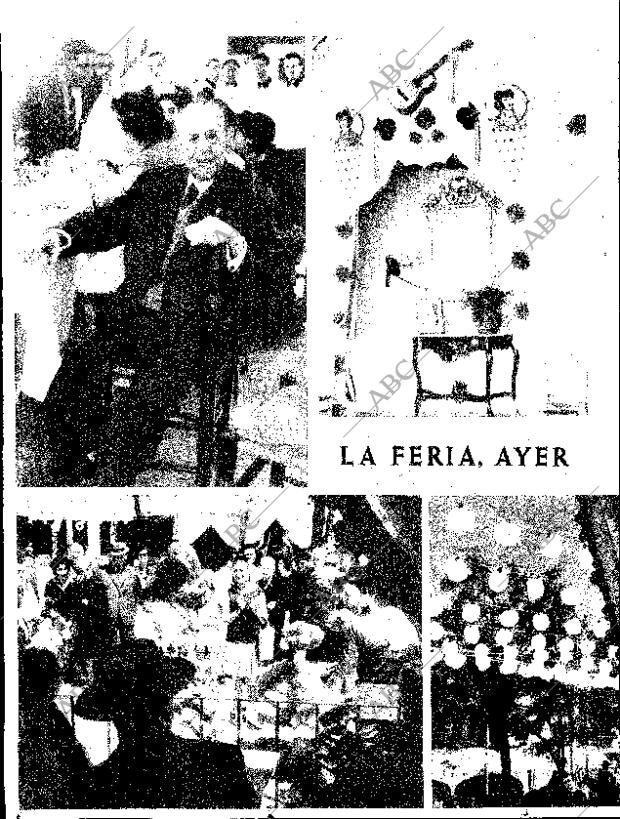 ABC SEVILLA 25-04-1963 página 4