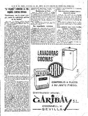 ABC SEVILLA 25-04-1963 página 41