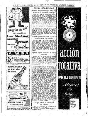 ABC SEVILLA 25-04-1963 página 48