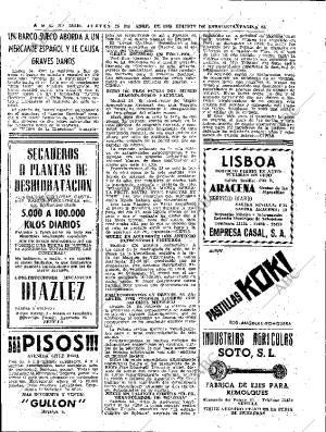 ABC SEVILLA 25-04-1963 página 52