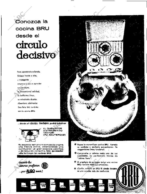 ABC SEVILLA 25-04-1963 página 6
