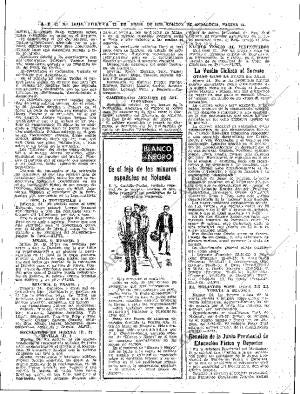 ABC SEVILLA 25-04-1963 página 61