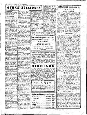 ABC SEVILLA 25-04-1963 página 66