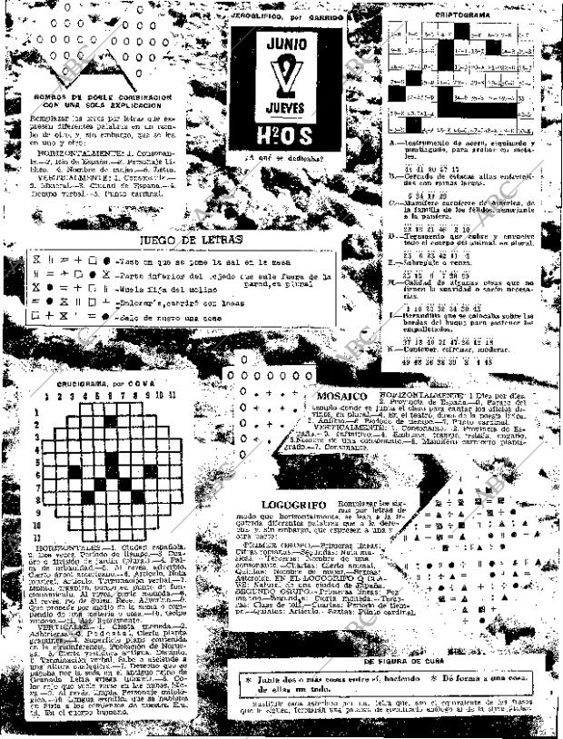 ABC SEVILLA 28-04-1963 página 107