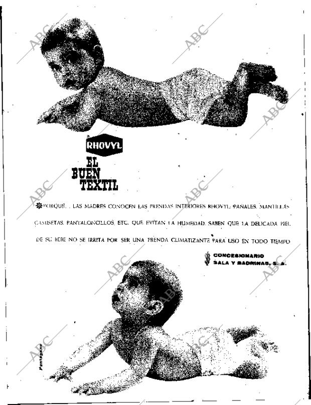 ABC SEVILLA 28-04-1963 página 21