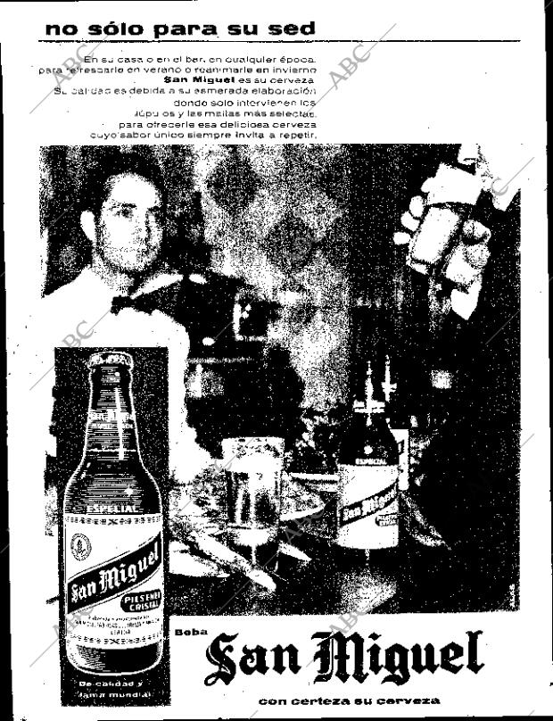 ABC SEVILLA 28-04-1963 página 26